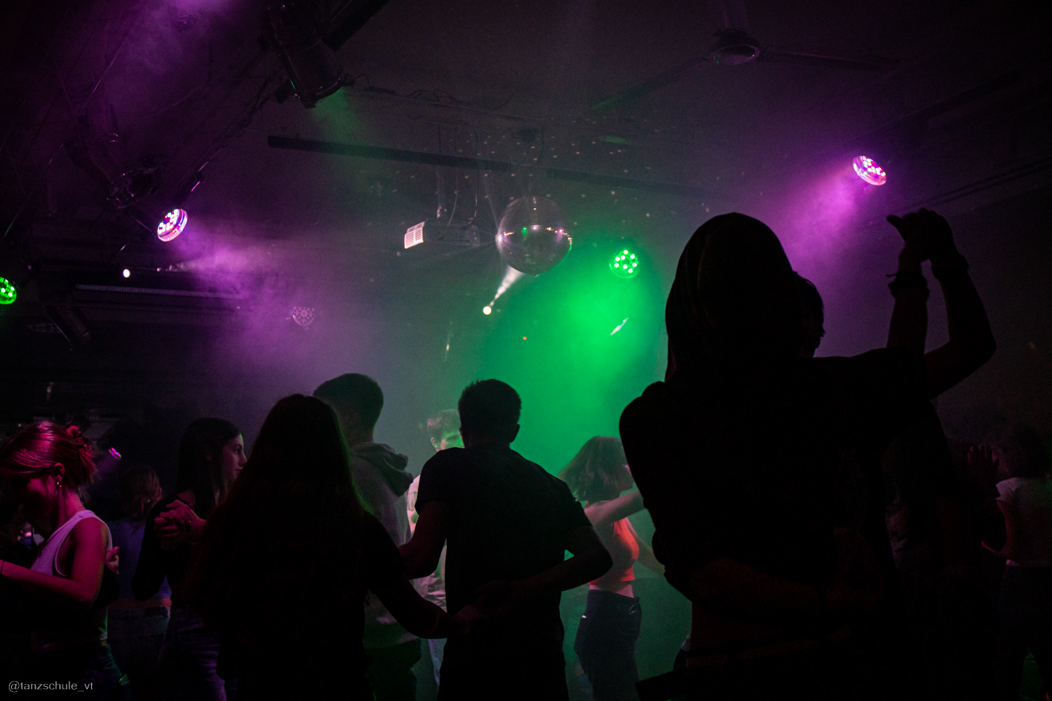 20230128 Come Together Party 9338